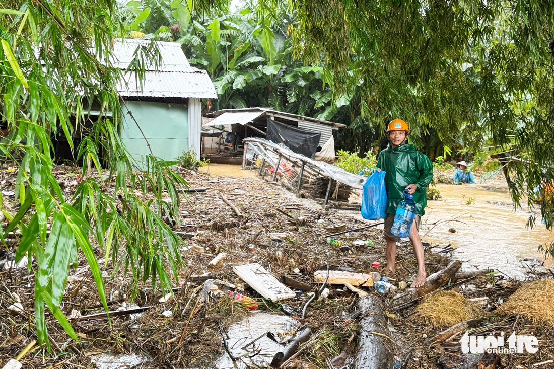 rốn lũ - Ảnh 14.