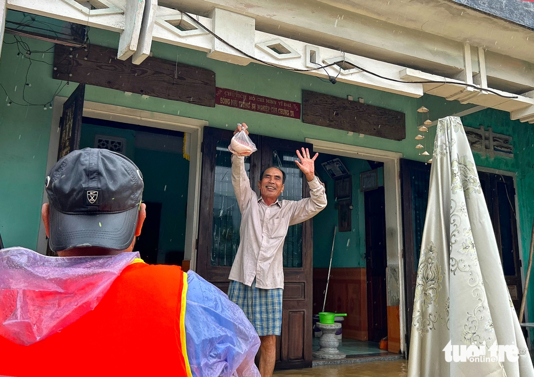 sông Thu Bồn - Ảnh 11.