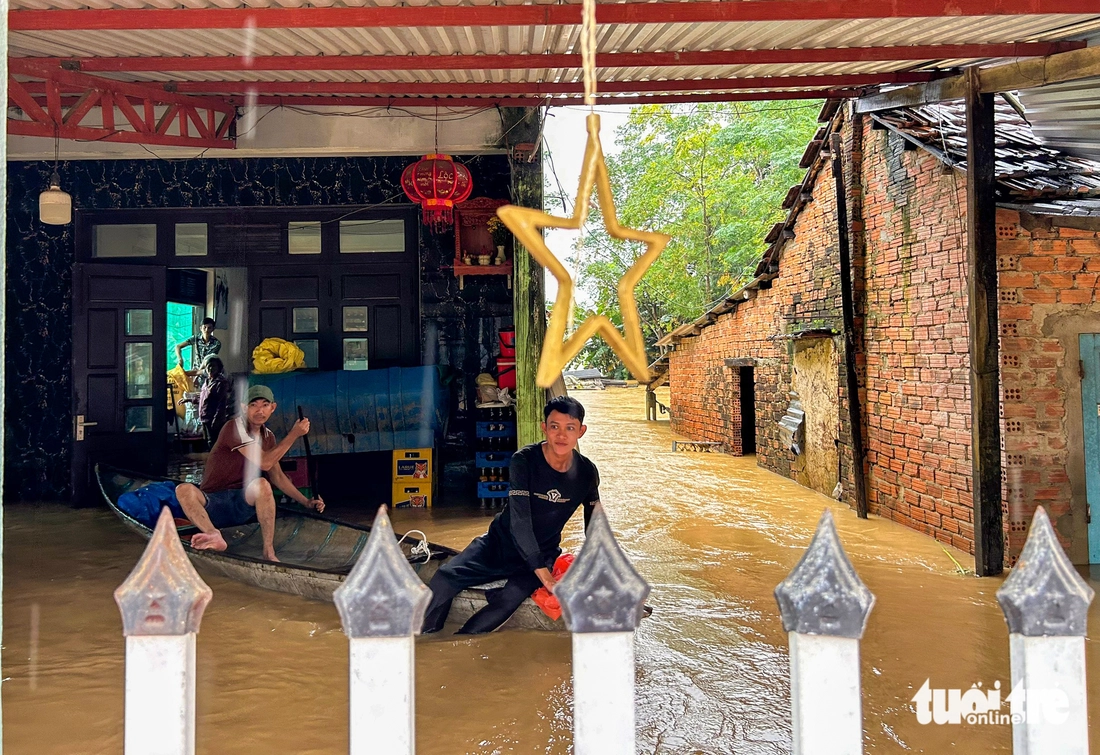 sông Thu Bồn - Ảnh 9.