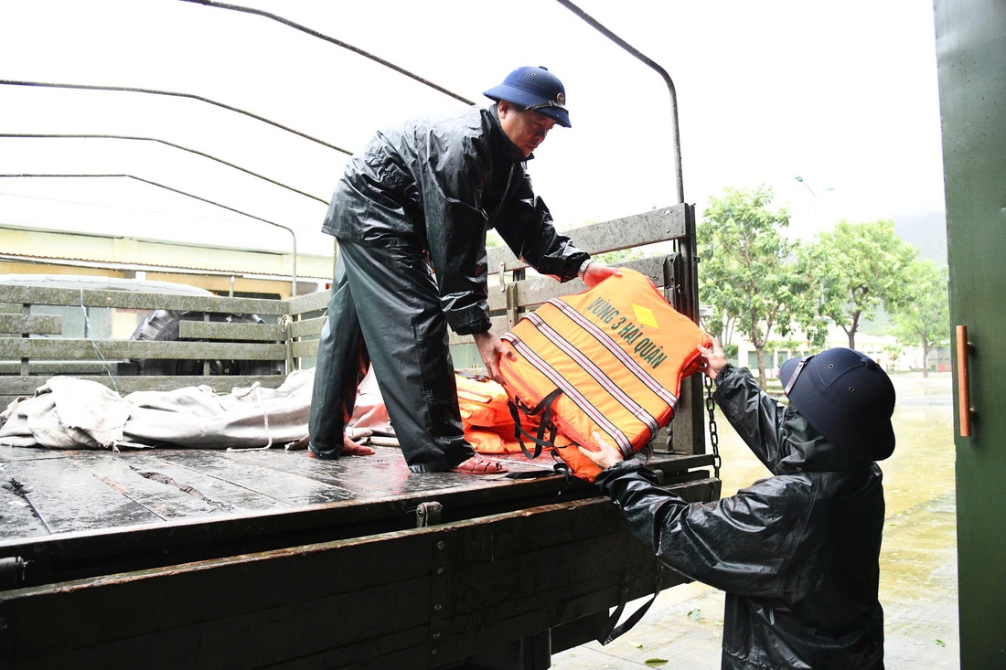 Hải quân - Ảnh 5.