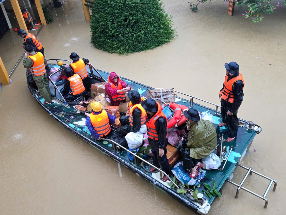 Hải quân - Ảnh 6.