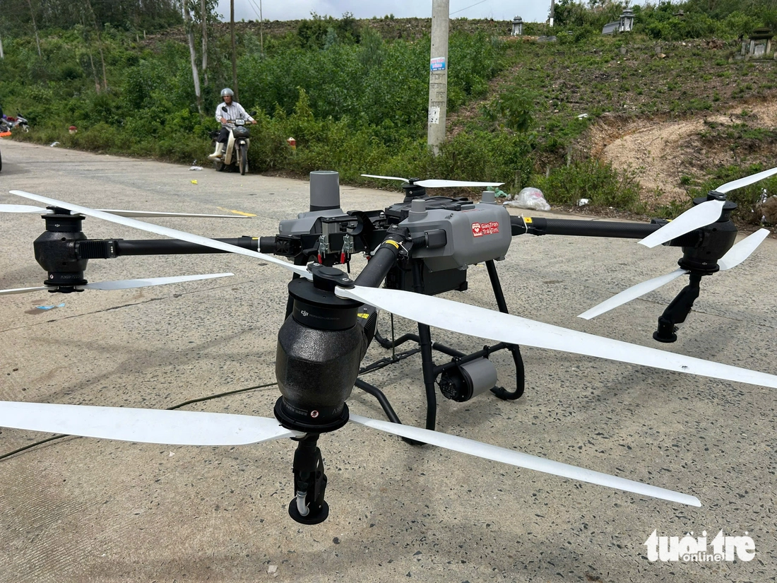 drone - Ảnh 3.