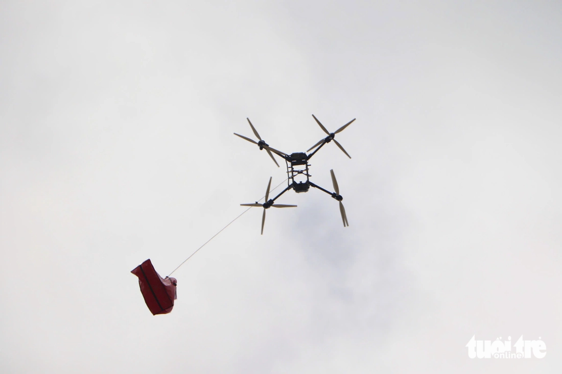 drone - Ảnh 11.