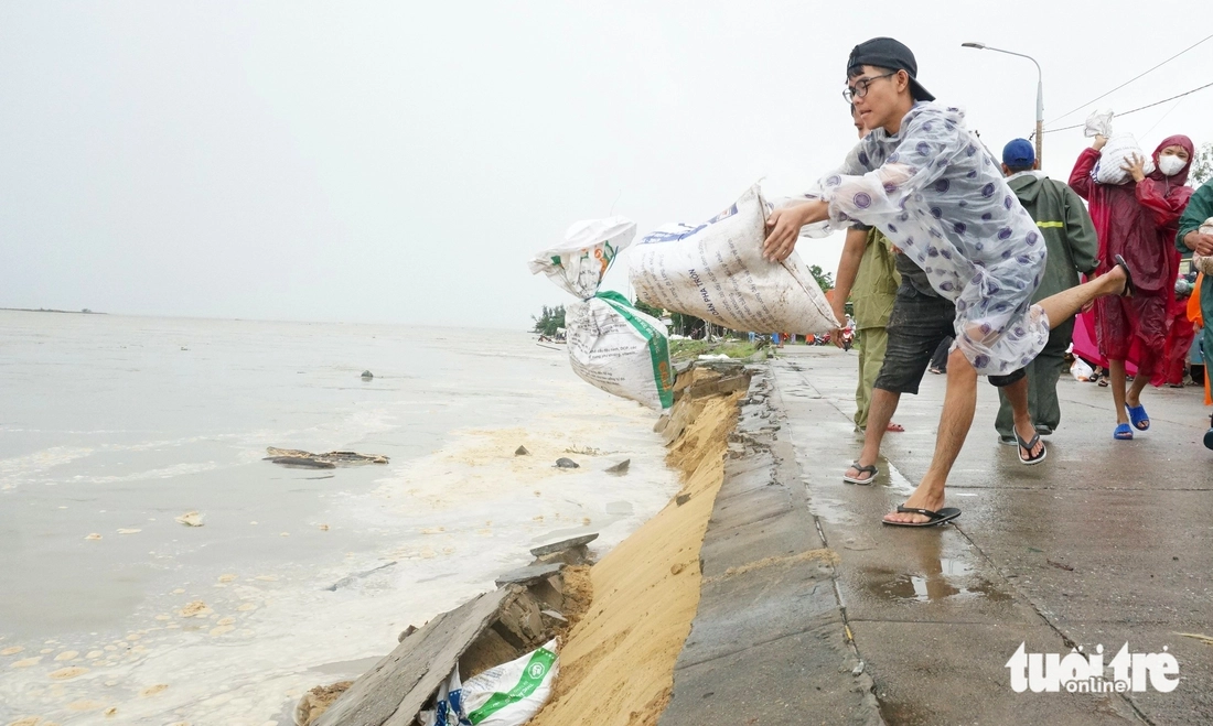 sạt lở - Ảnh 6.