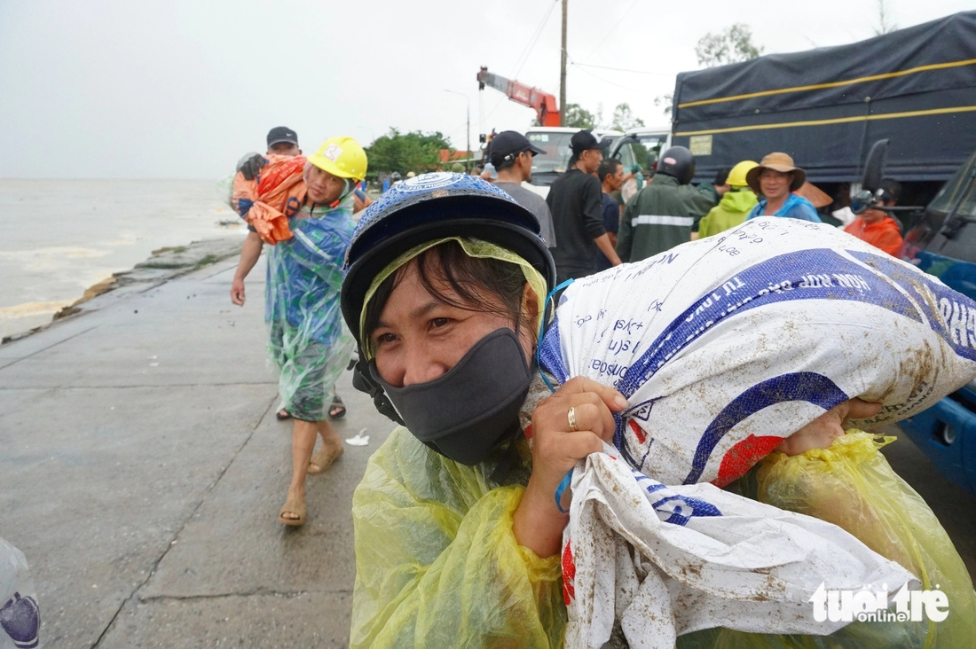 sạt lở - Ảnh 7.