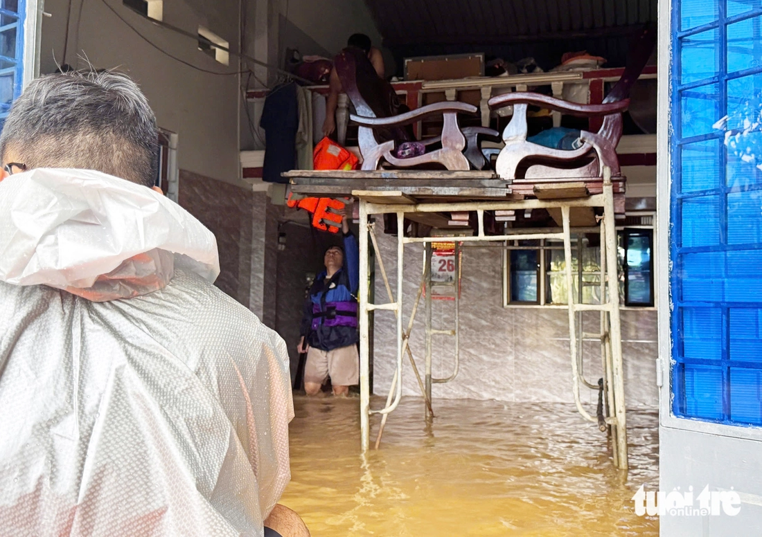 rốn lũ - Ảnh 5.