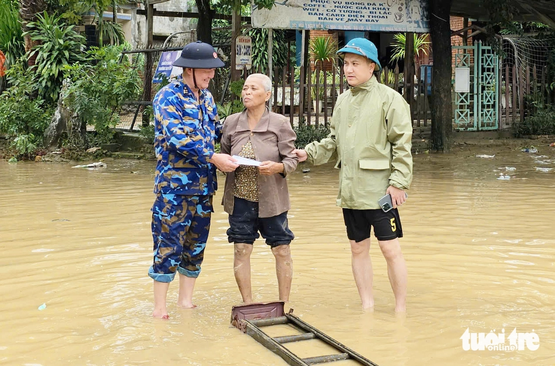 rốn lũ - Ảnh 14.