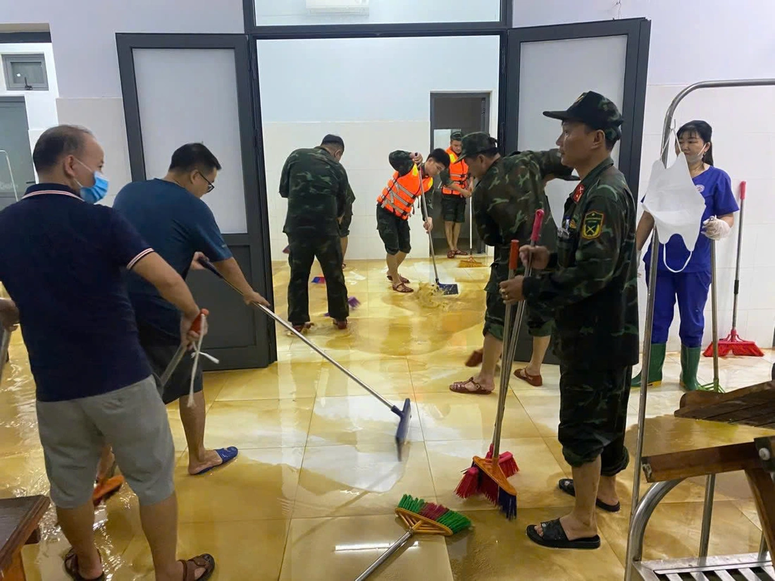 Đà Nẵng - Ảnh 1.