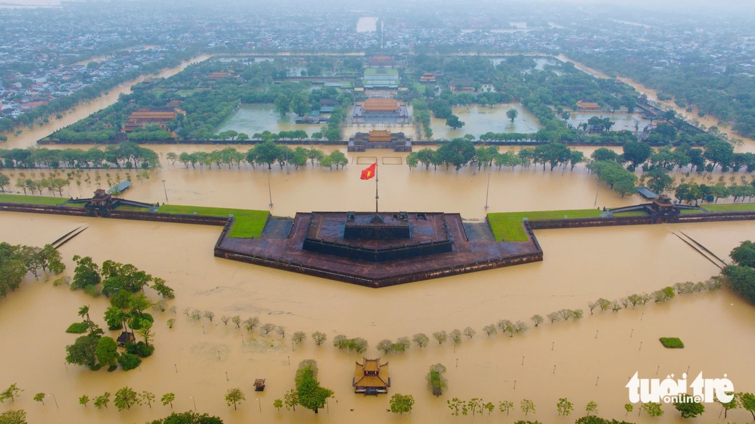 đại nội - Ảnh 6.