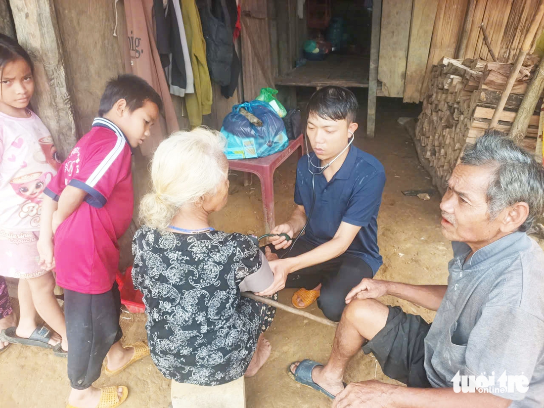 lũ dữ - Ảnh 11.