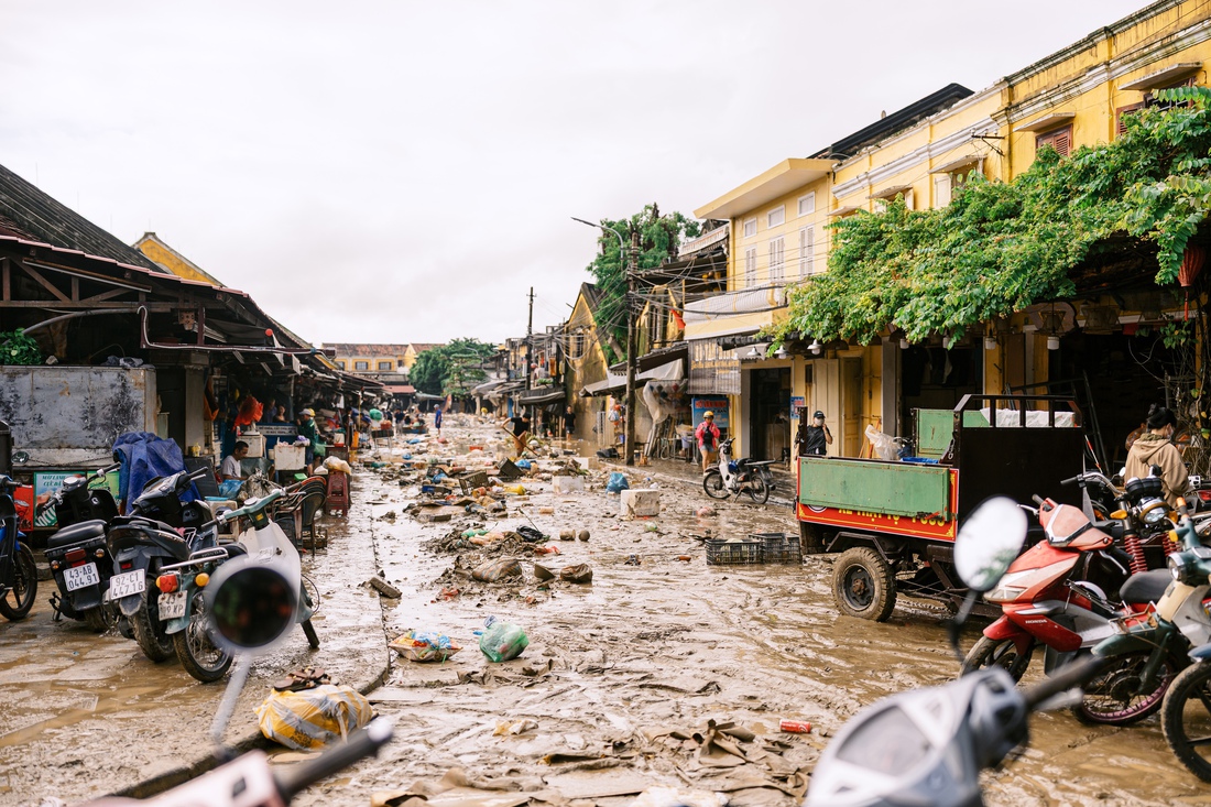 Hội An - Ảnh 10.