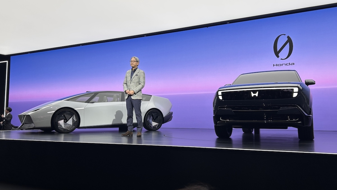 Honda - Ảnh 20.