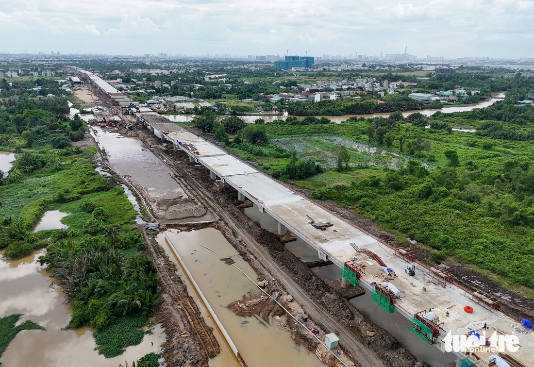 vành đai 3 - Ảnh 4.