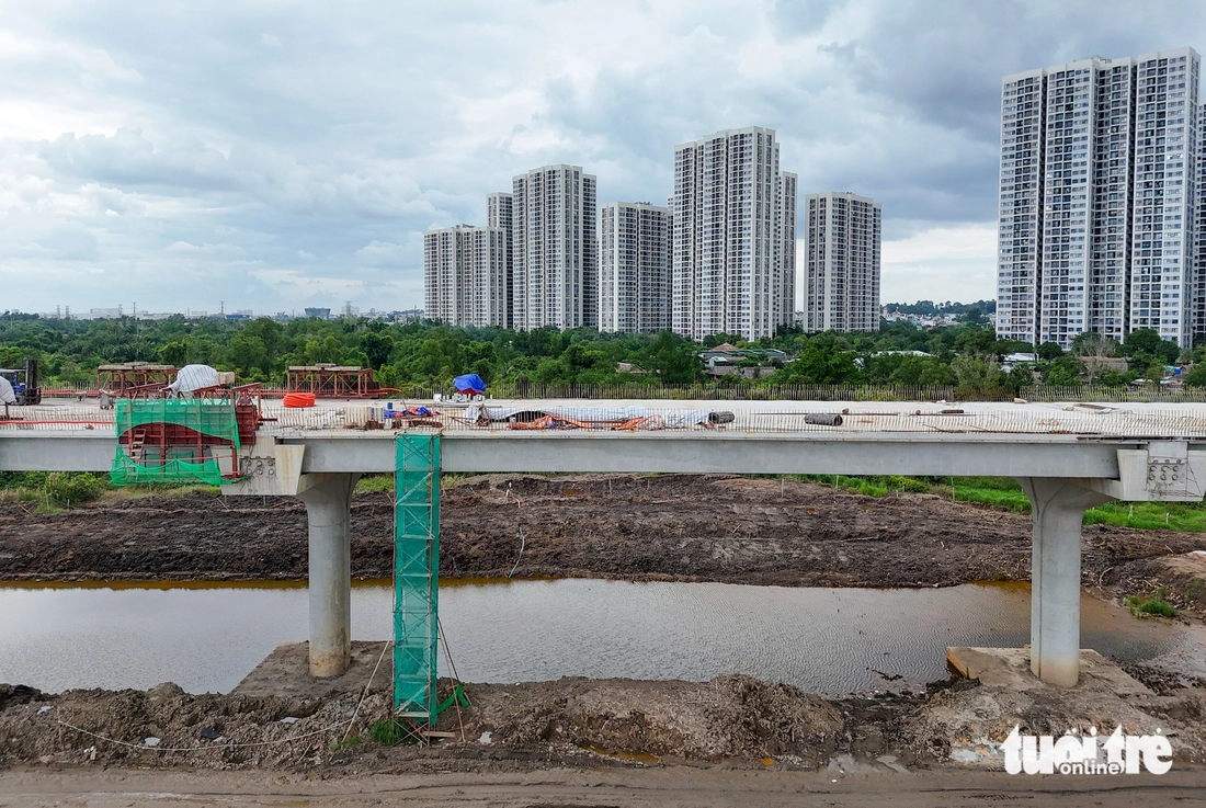 vành đai 3 - Ảnh 5.