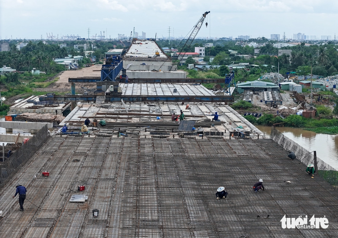 vành đai 3 - Ảnh 6.
