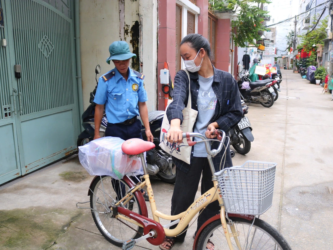 Ký ức Sài Gòn xưa trong những tiệm sách cũ - Ảnh 4.