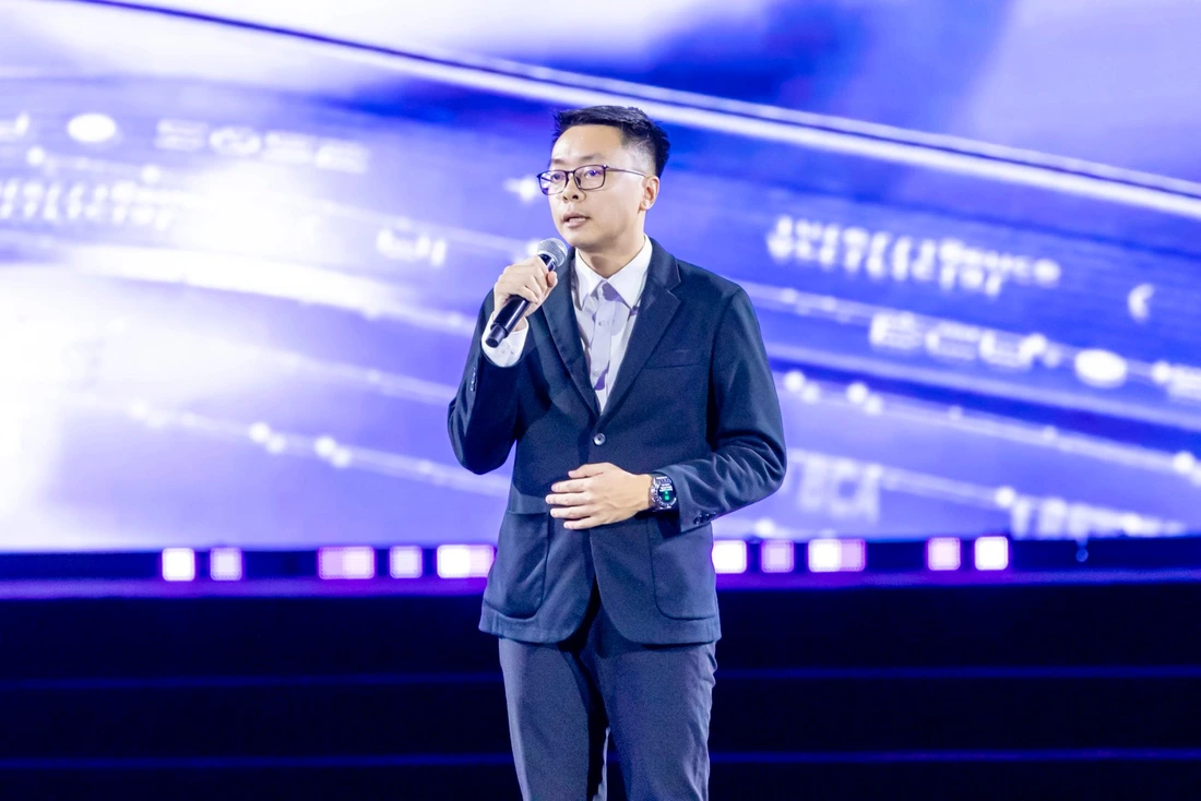 'Loạt xe thắng giải Car Choice Awards 2025 cho thấy bức tranh mới về thị trường ô tô Việt Nam' - Ảnh 22.