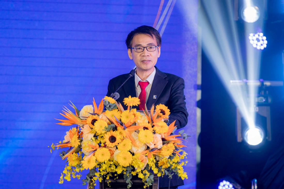 Khatoco tri ân người lao động nhân kỷ niệm 42 năm thành lập - Ảnh 2.