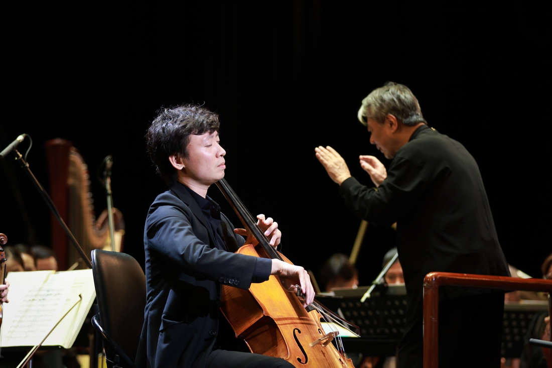 Hòa nhạc mùa thu - Ảnh 6.