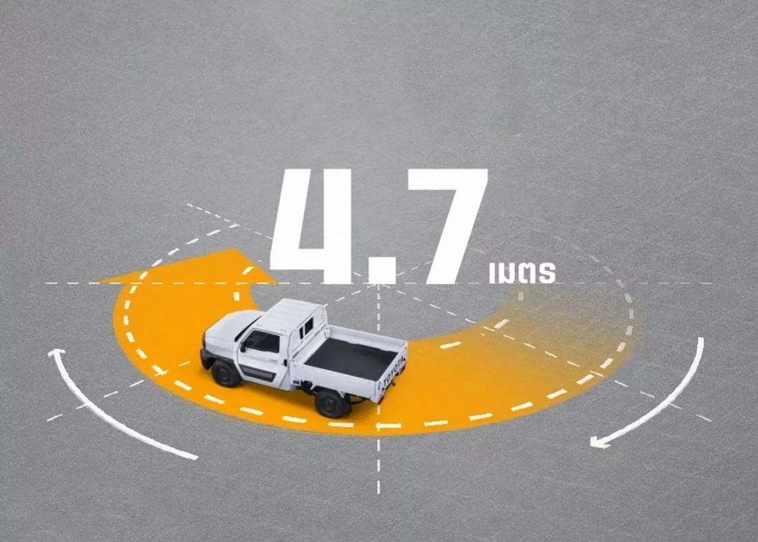 Toyota Hilux - Ảnh 3.