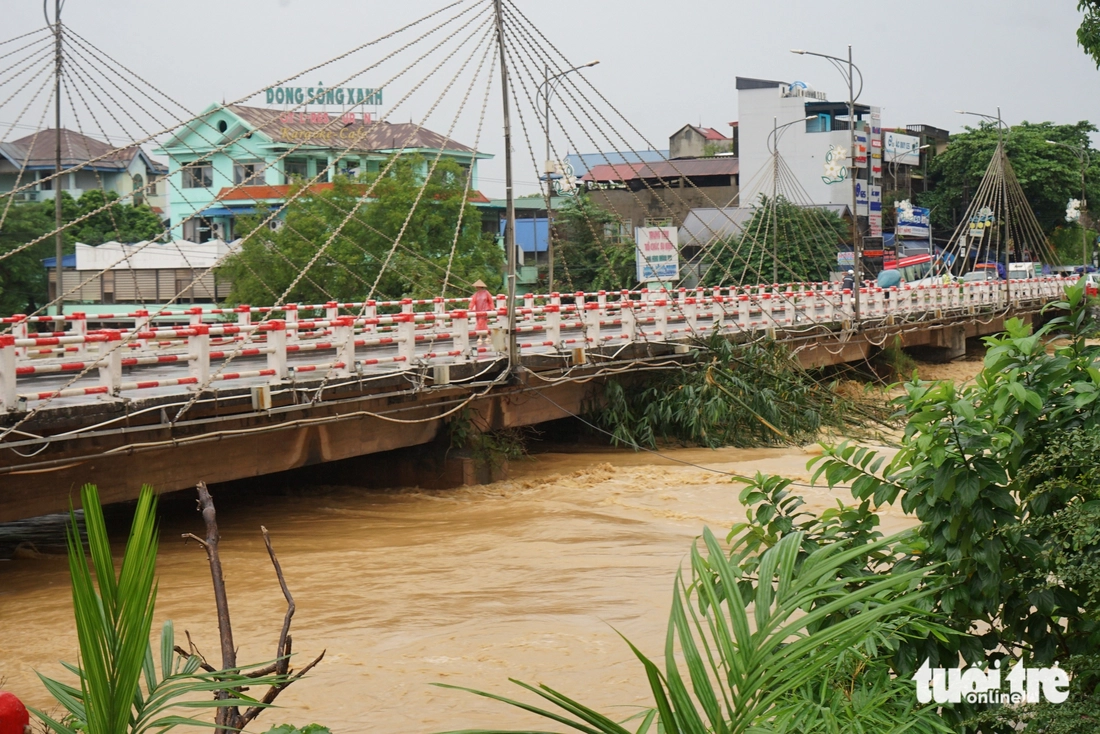 Thái Nguyên - Ảnh 8.