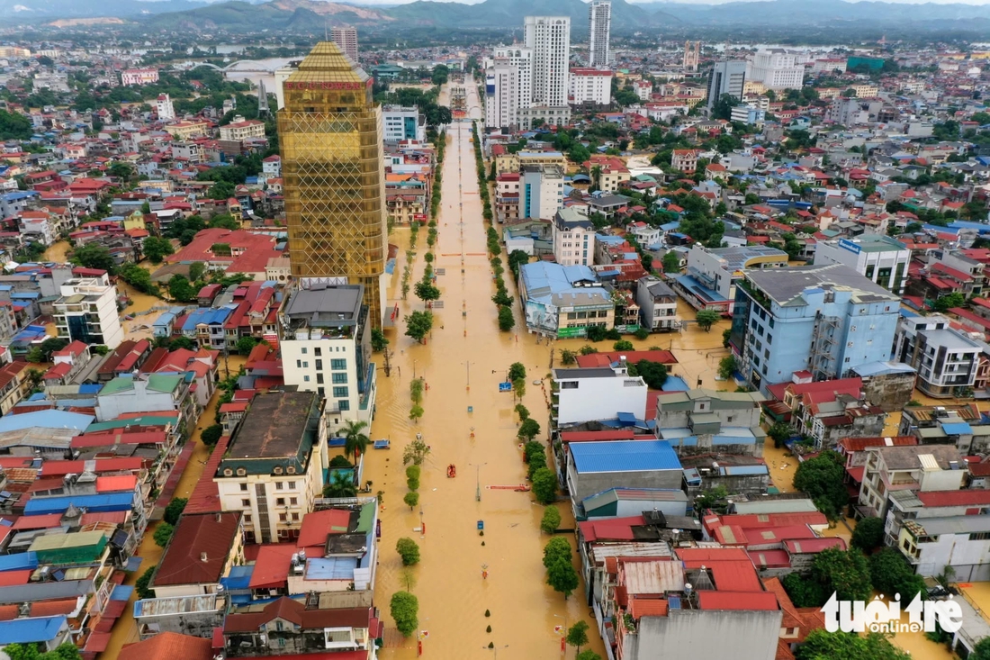 thái nguyên - Ảnh 28.