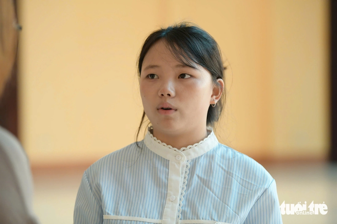 Tiếp sức đến trường - Ảnh 3.