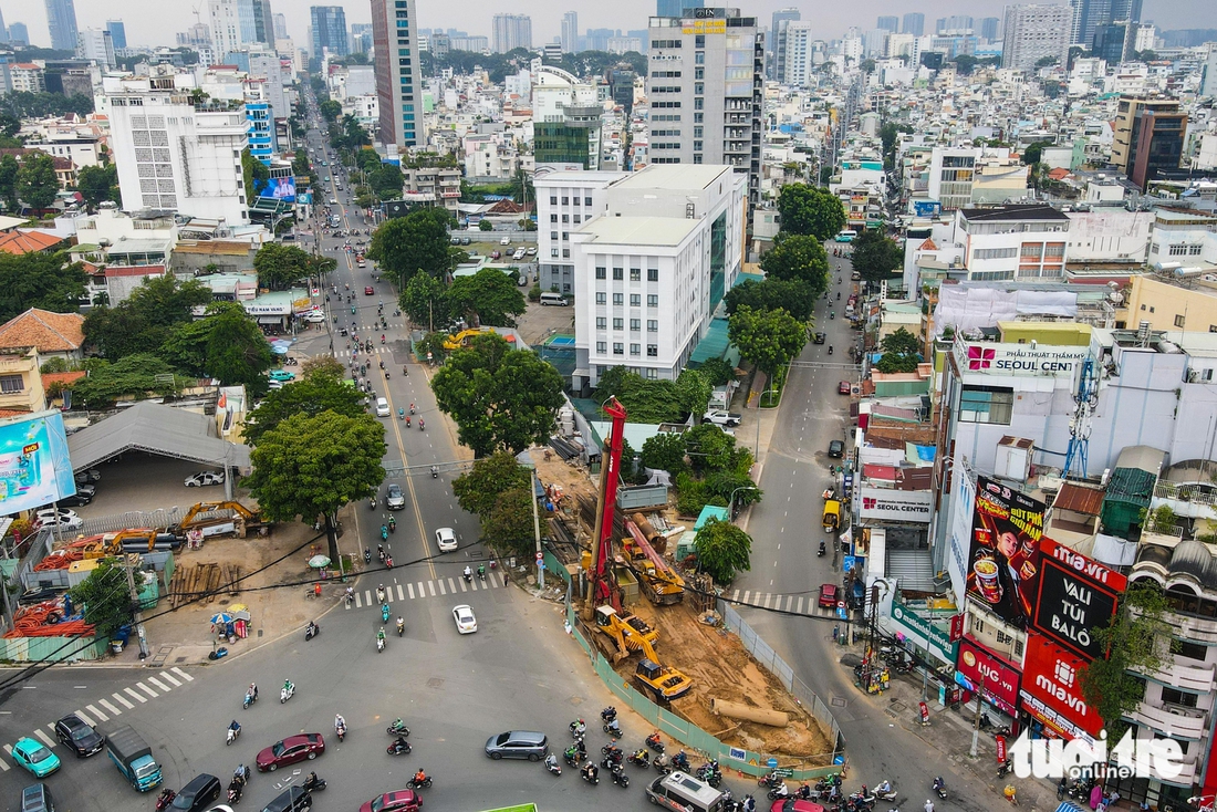 vòng xoay - Ảnh 5.