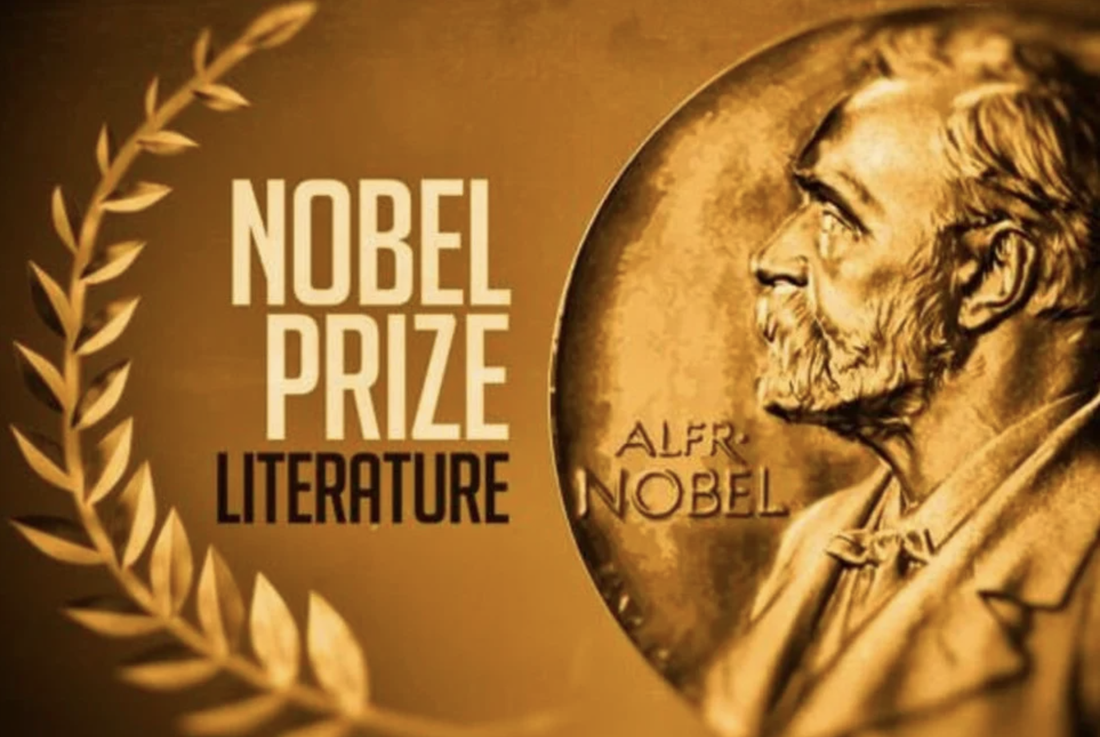 Nobel Văn chương: Tranh cãi là đương nhiên - Ảnh 4.