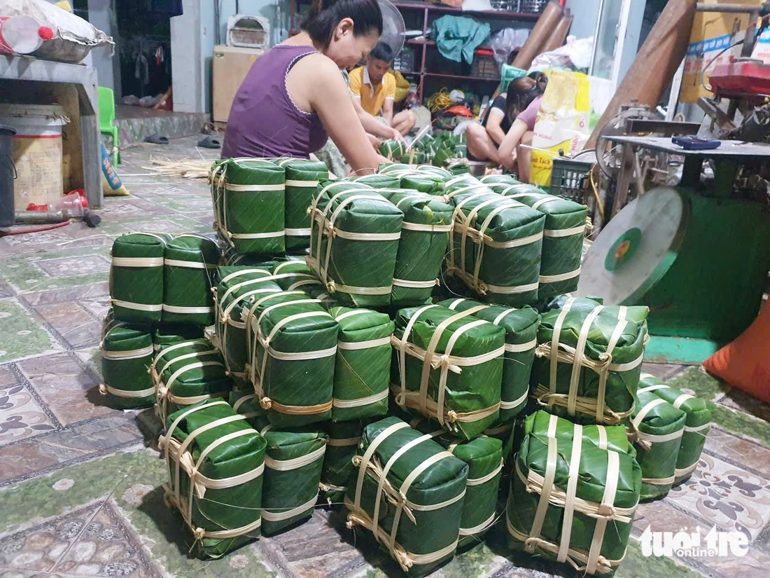 bão lũ - Ảnh 4.