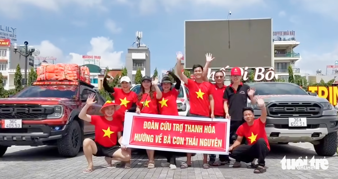 bão lũ - Ảnh 8.