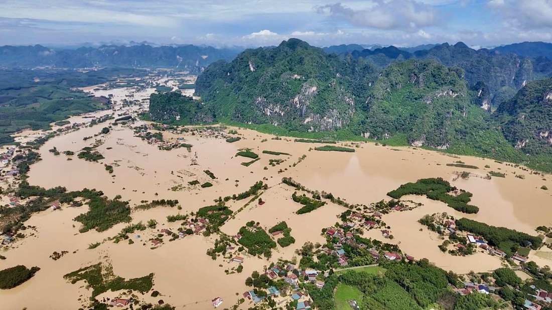 Lạng Sơn - Ảnh 2.