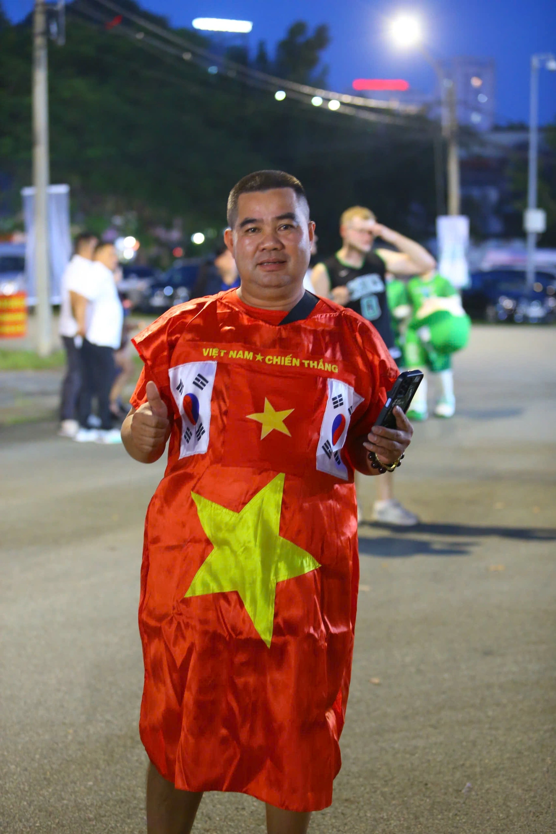 tuyển việt nam - Ảnh 5.