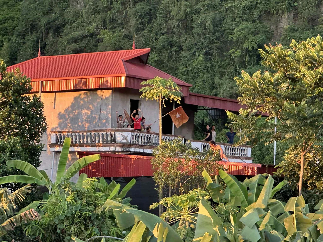 Vùng lũ - Ảnh 5.