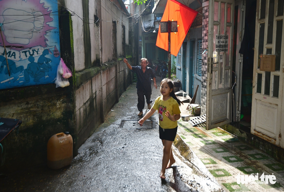 chữa cháy - Ảnh 3.