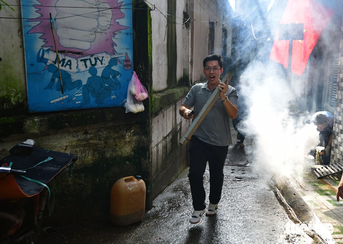 chữa cháy - Ảnh 4.