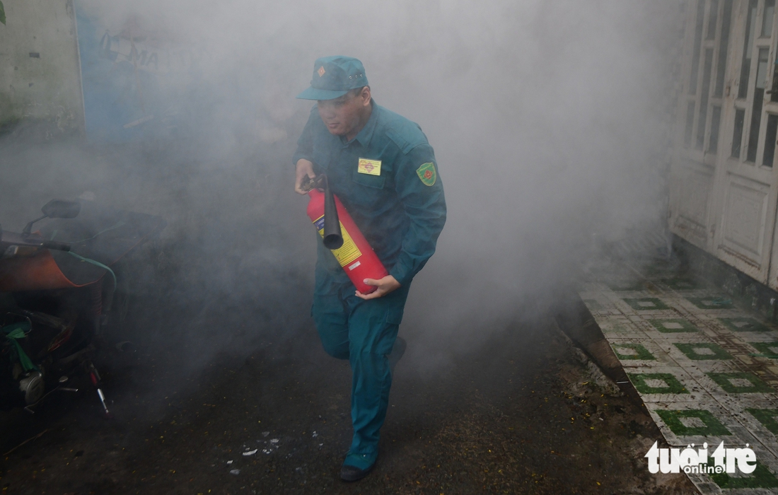 chữa cháy - Ảnh 5.