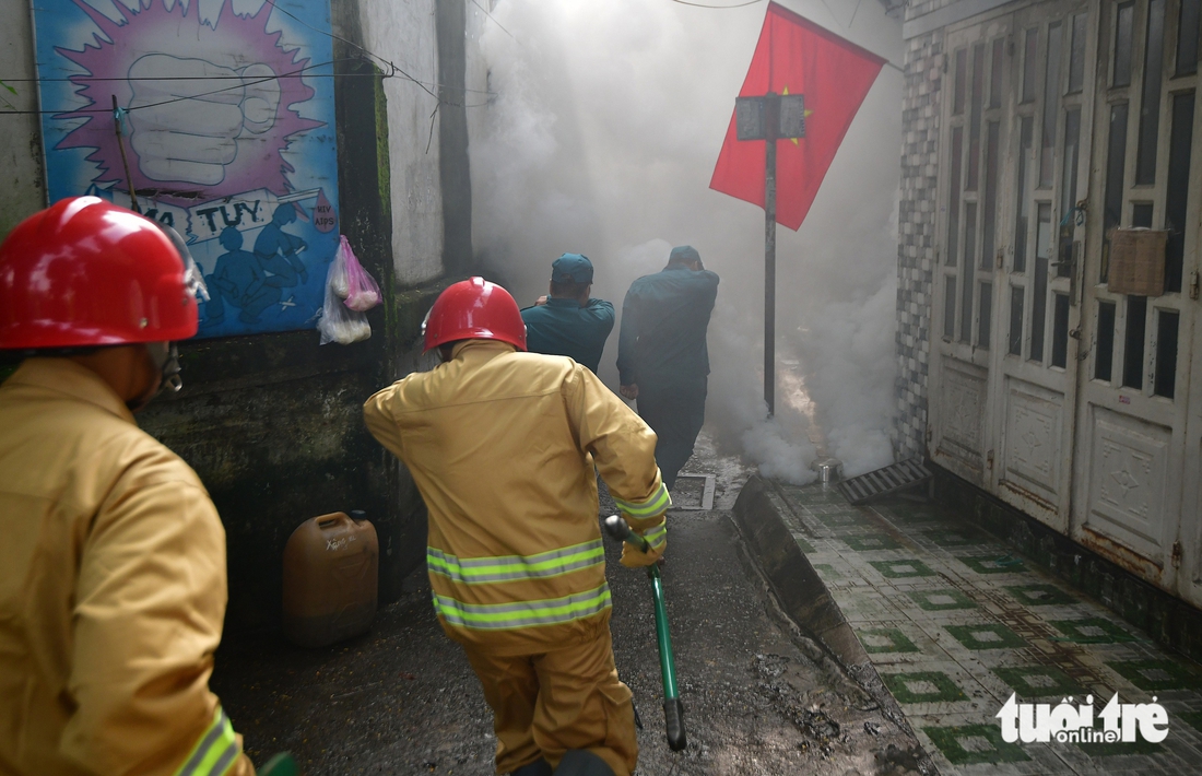 chữa cháy - Ảnh 6.