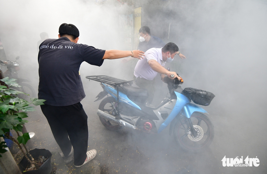 chữa cháy - Ảnh 7.