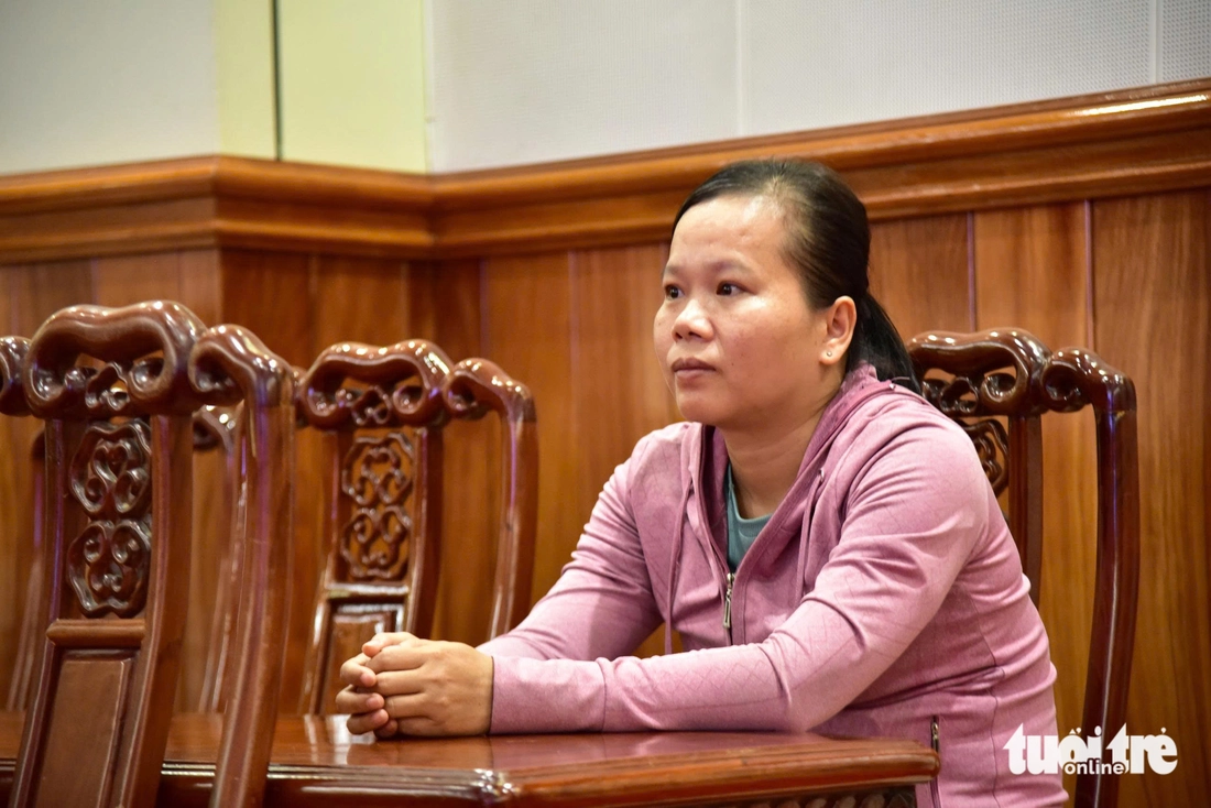 Đứa con cha mẹ bỏ lại đậu ĐH Kinh tế TP.HCM: Mình mượn tiền đi học nên nhận học bổng mừng lắm! - Ảnh 7. tiếp sức đến trường - Ảnh 15.