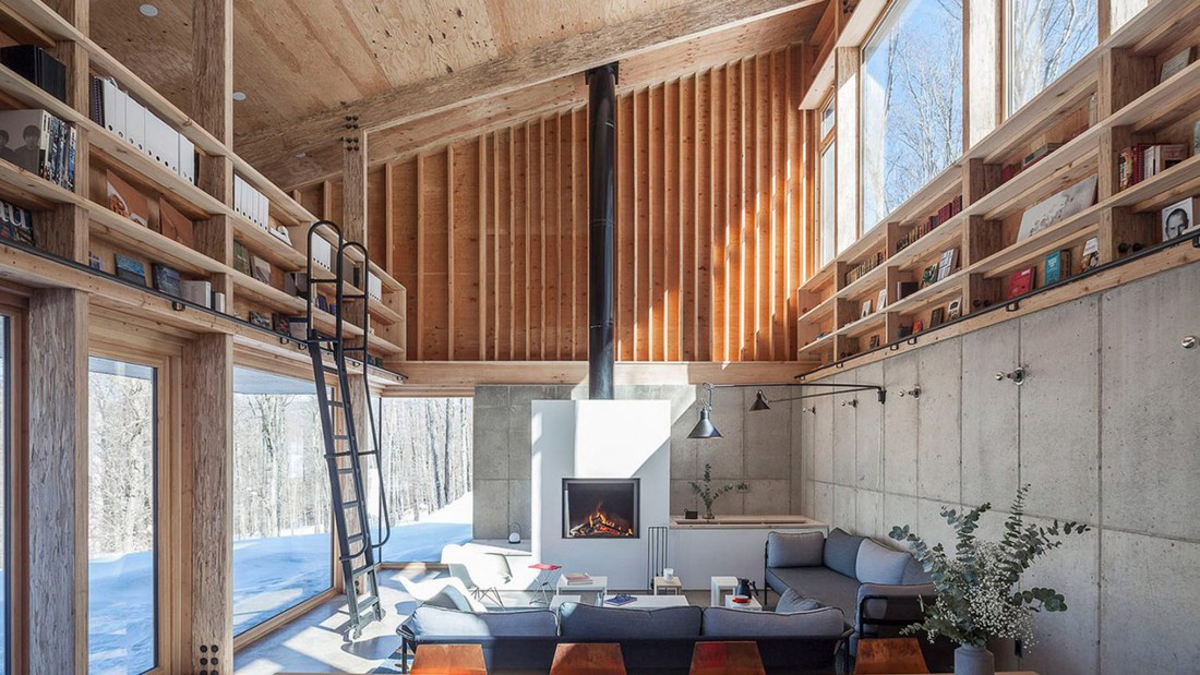 phòng khách - Ảnh 1.