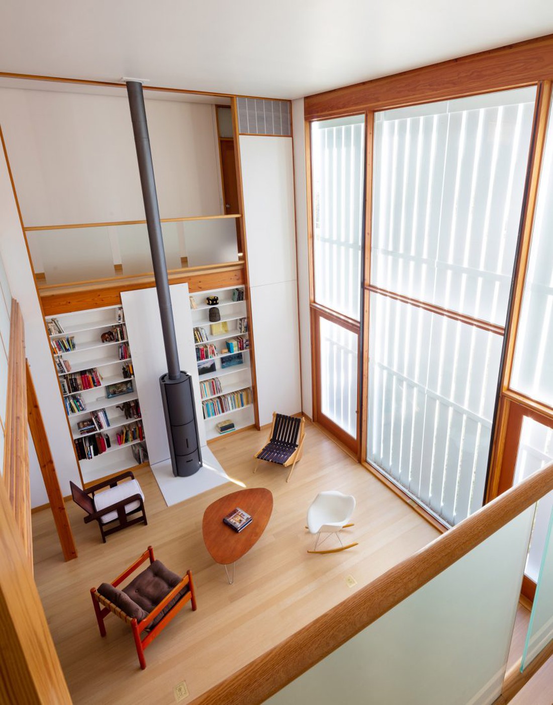 phòng khách - Ảnh 7.