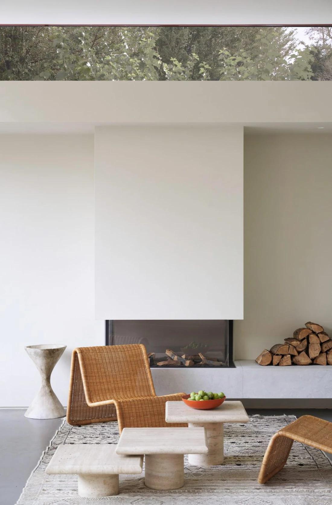 phòng khách - Ảnh 4.