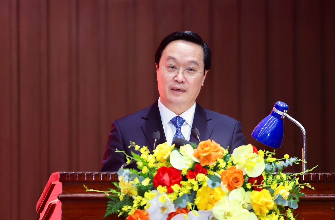 Nguyễn Đức Trung - Ảnh 3.