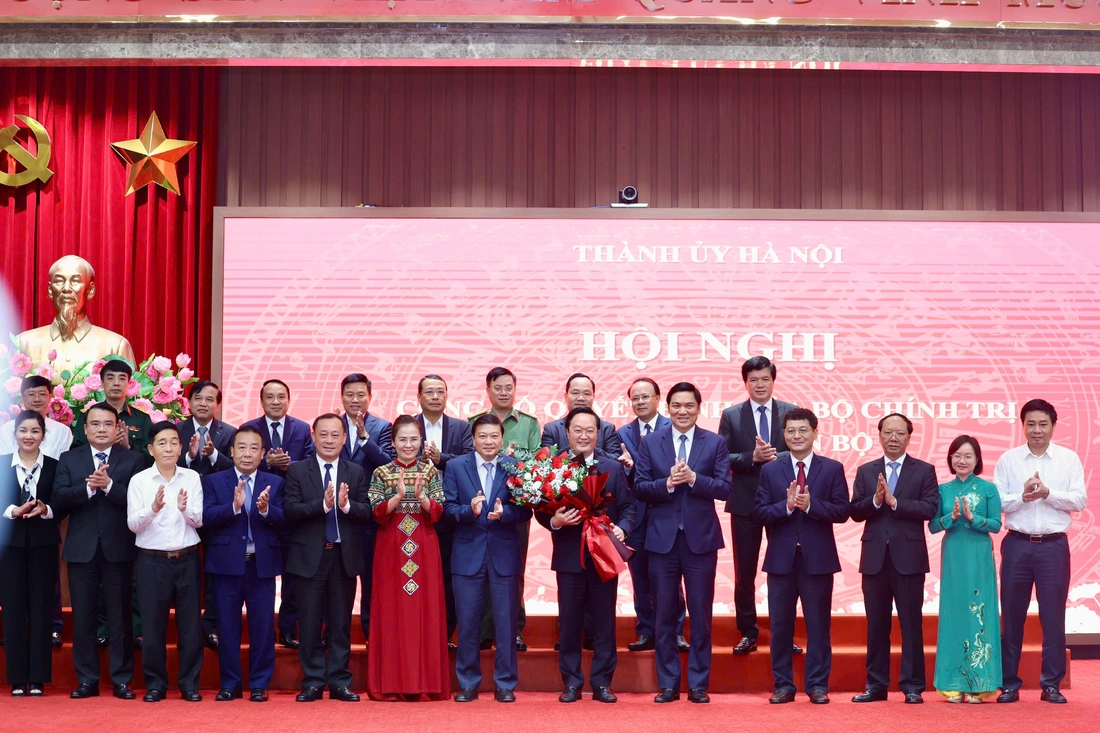 Nguyễn Đức Trung - Ảnh 6.