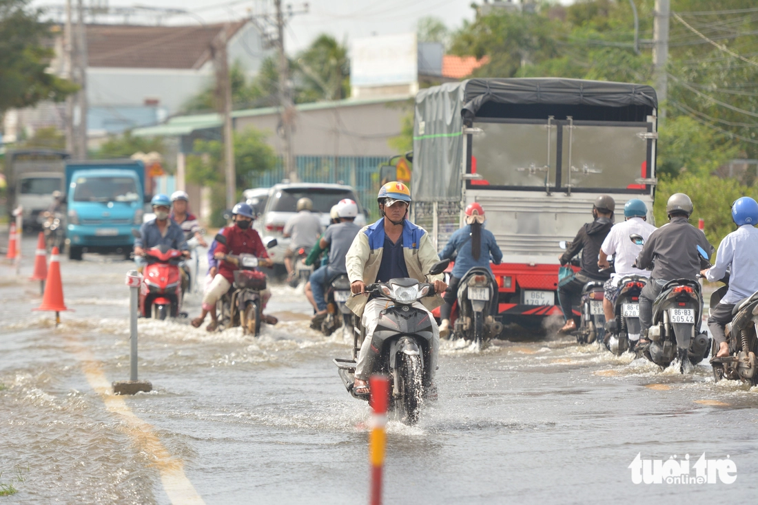 Lâm Đồng - Ảnh 2.