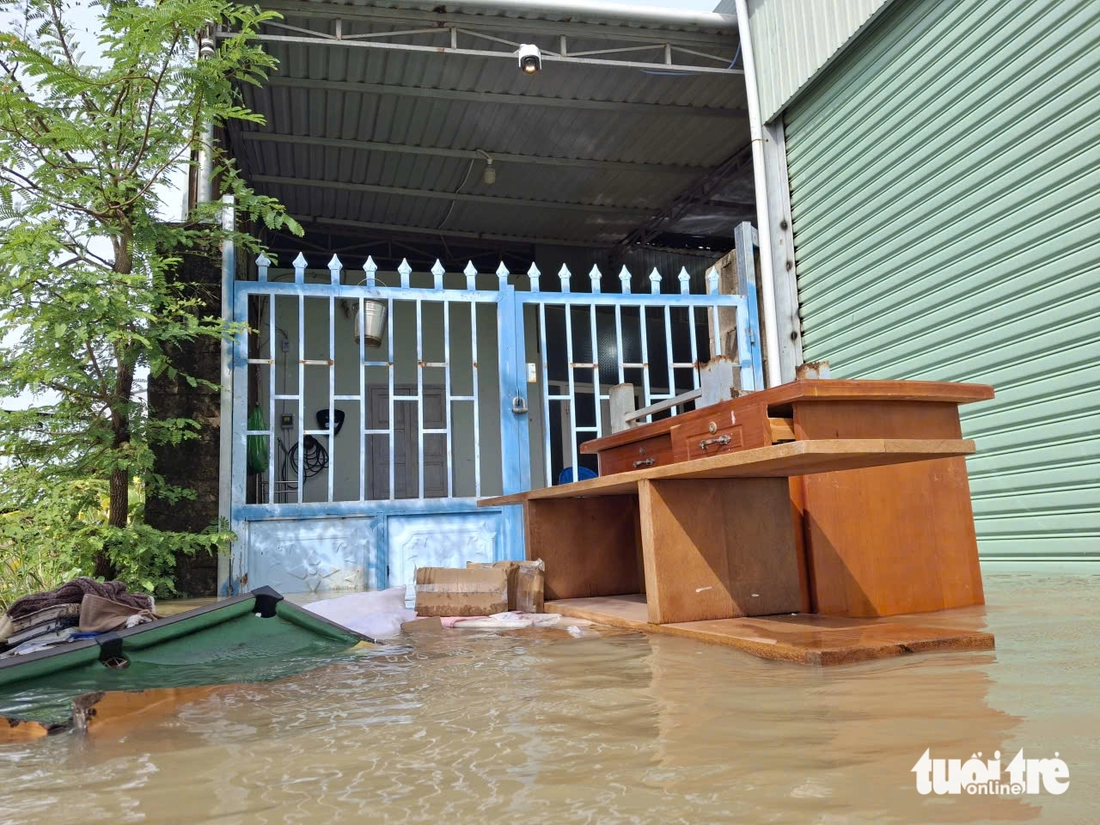 Lâm Đồng - Ảnh 9.