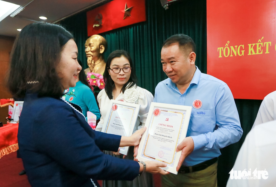 chống tham nhũng - Ảnh 2.