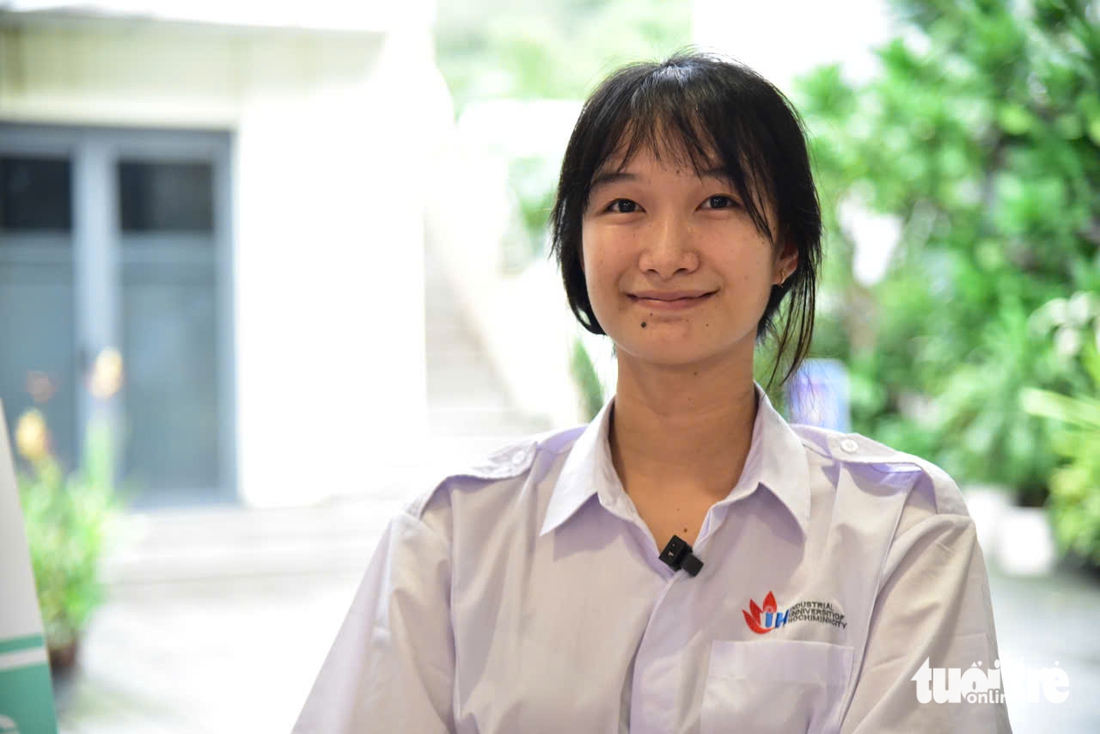 tiếp sức đến trường - Ảnh 5.