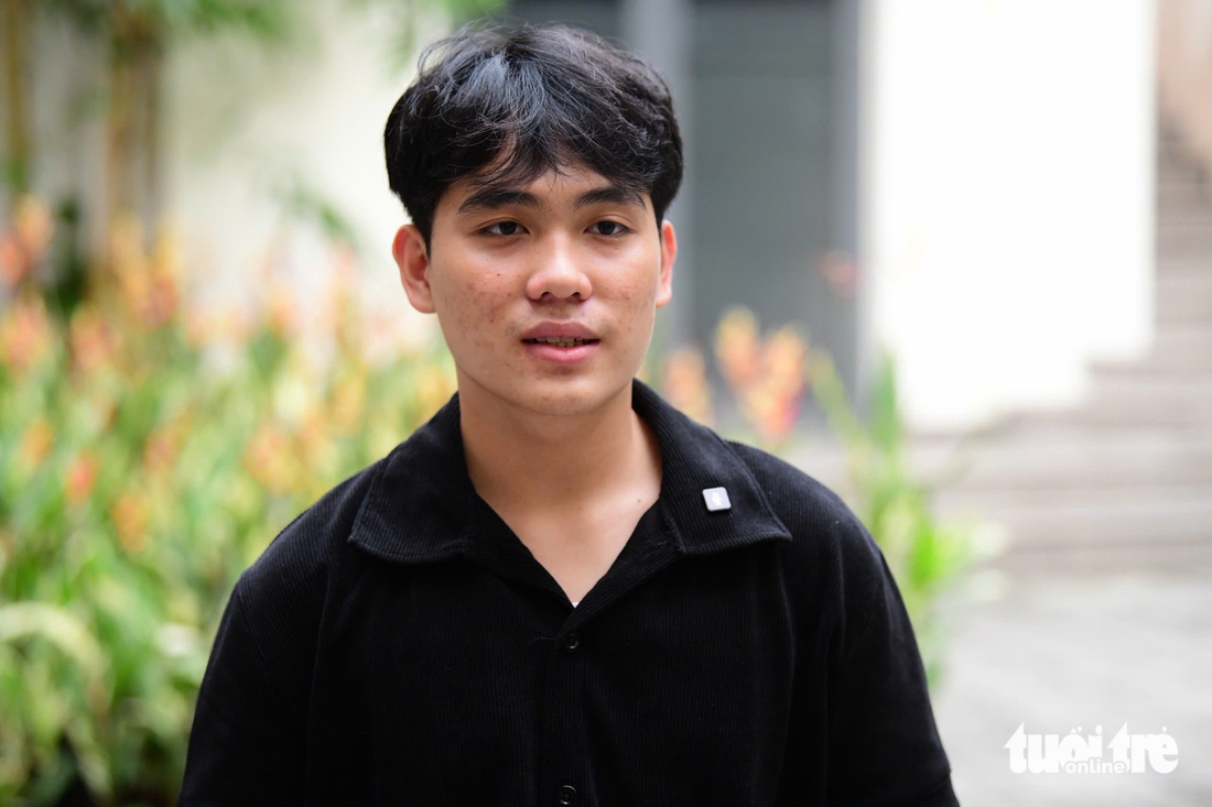 tiếp sức đến trường - Ảnh 4.